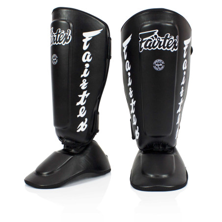 Fairtex Nordic|Fairtex Ben- och Fotskydd