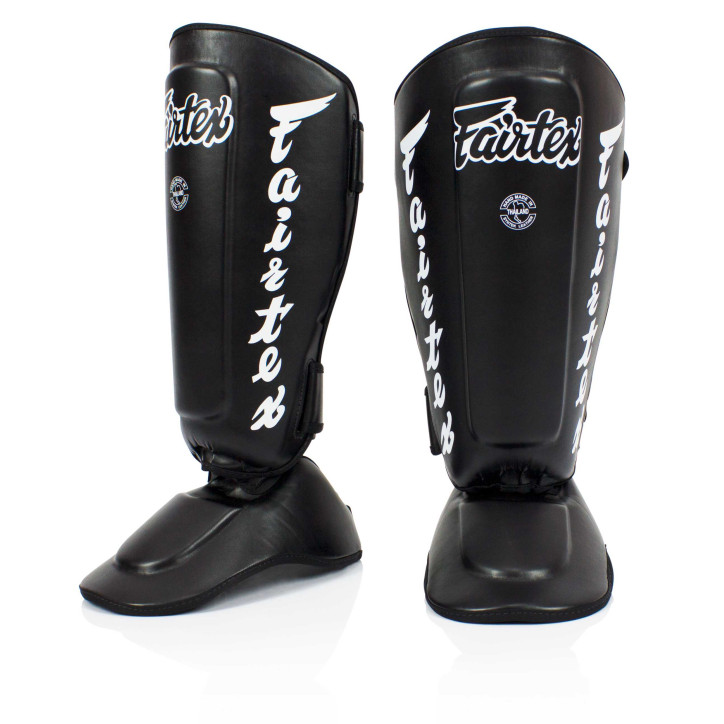 Benskydd Fairtex SP7 Perfect Twis-Ter