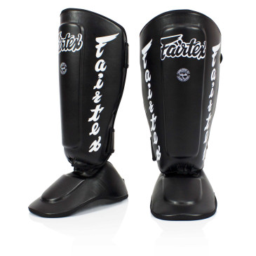 Fairtex Nordic|Benskydd Fairtex SP7 Perfect Twis-Ter|115,00 €|91,63 €|Fairtex|Ben- och Fotskydd|6401831001794