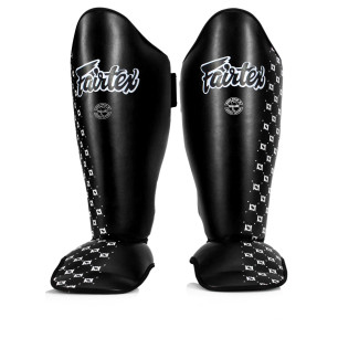 Fairtex Nordic|Fairtex sääri- ja jalkasuojat