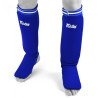 Fairtex SPE1 Ben / Vristskydd till ett lågt pris TJJS Kamppailuvaruste Oy snabb leverans