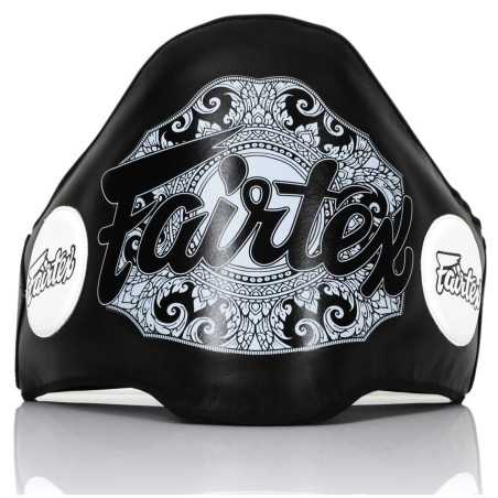 Fairtex BPV2 - Tränarskydd till ett lågt pris TJJS Kamppailuvaruste Oy snabb leverans