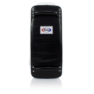 Fairtex FS4 Micro Fiber - Smal Leg Kick Pad