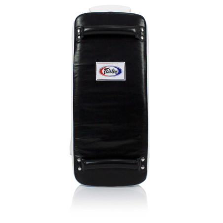 Fairtex FS4 Micro Fiber - Smal Leg Kick Pad