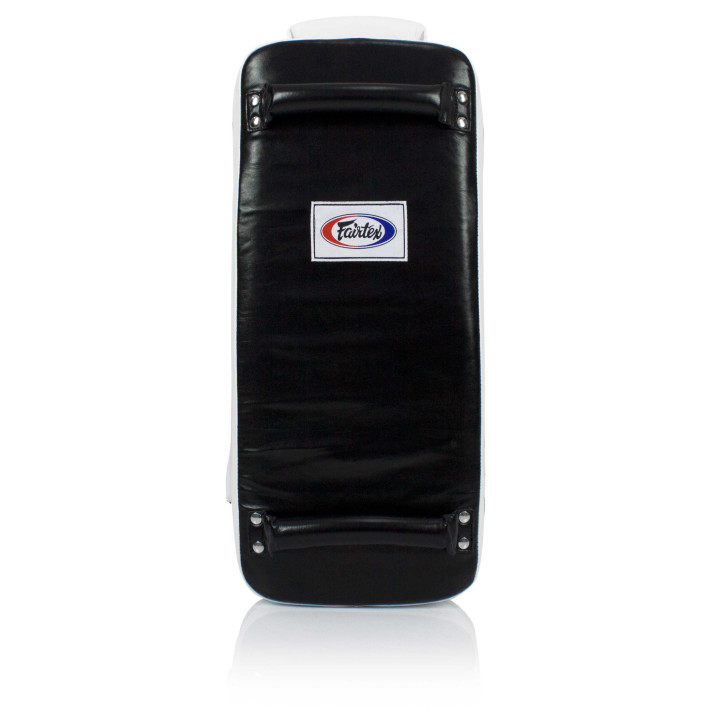 Fairtex FS4 Micro Fibre - Narrow Leg Kick Pad