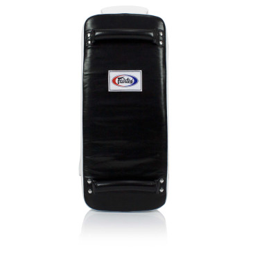 Fairtex Nordic|Fairtex FS4 Micro Fibre - Narrow Leg Kick Pad|€172.00|Fairtex|Kick shields