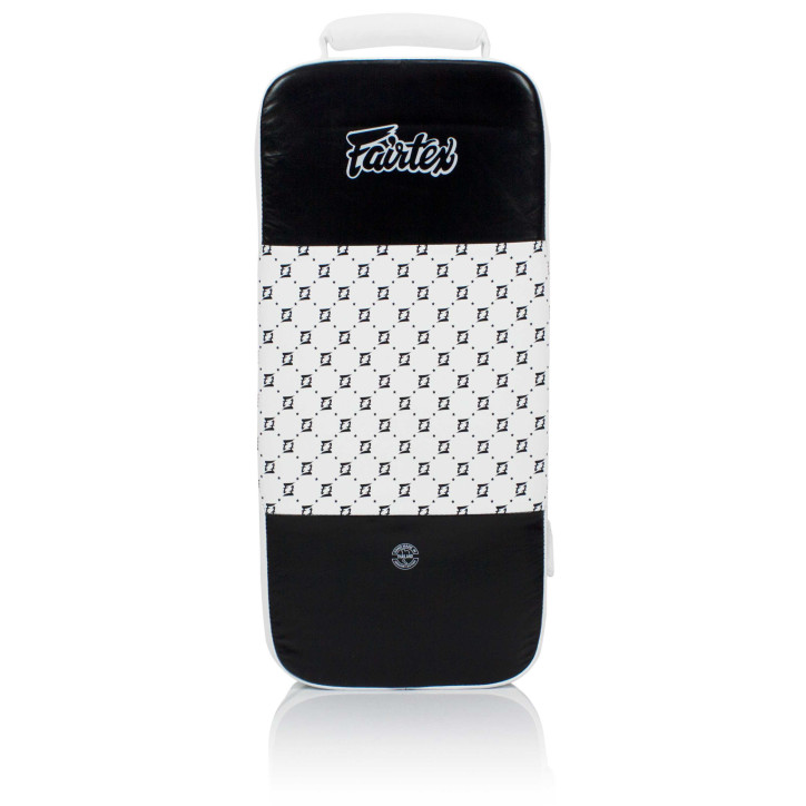 Fairtex FS4 Micro Fiber - Smal Leg Kick Pad