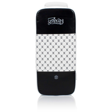 Fairtex Nordic|Fairtex FS4 Micro Fiber - Smal Leg Kick Pad|172,00 €|137,05 €|Fairtex|Kick shields|6401831000803