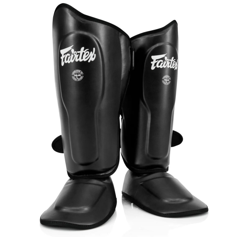 Fairtex Nordic|Fairtex SP9 Ultra Ergo säärisuojat|929,78 DKK|740,86 DKK|Fairtex|Sääri- ja jalkasuojat|6401831007390