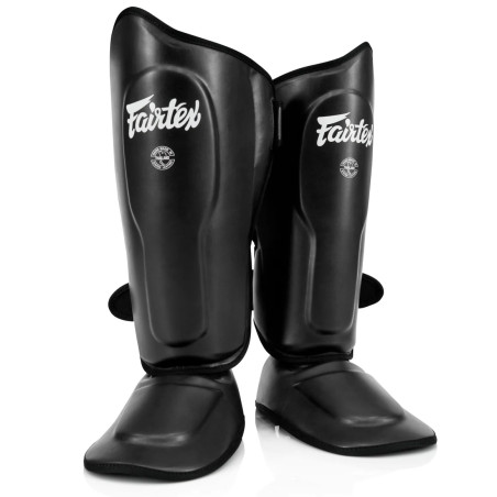 Fairtex SP9 Ultra Ergo benskydd