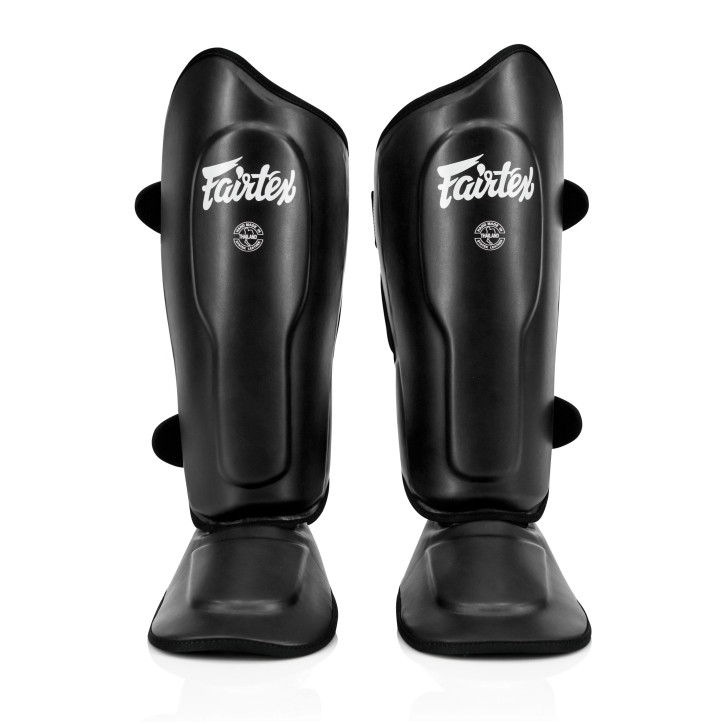 Fairtex SP9 Ultra Ergo benskydd