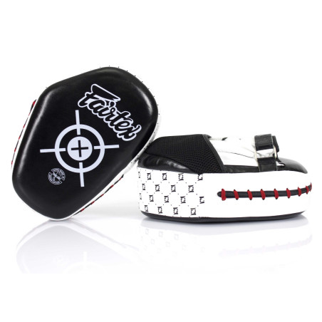 Fairtex FMV11 Aero Focus Mitt