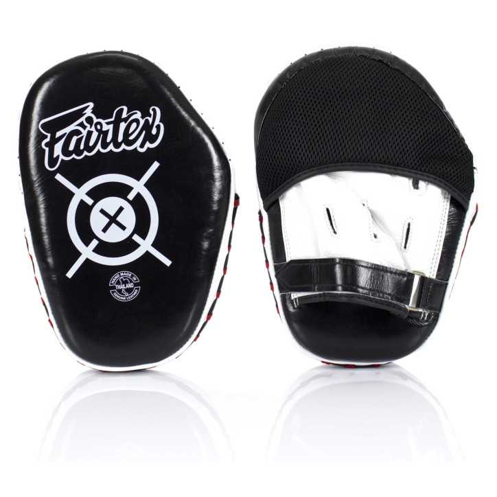 Fairtex FMV11 Aero Focus Mitt