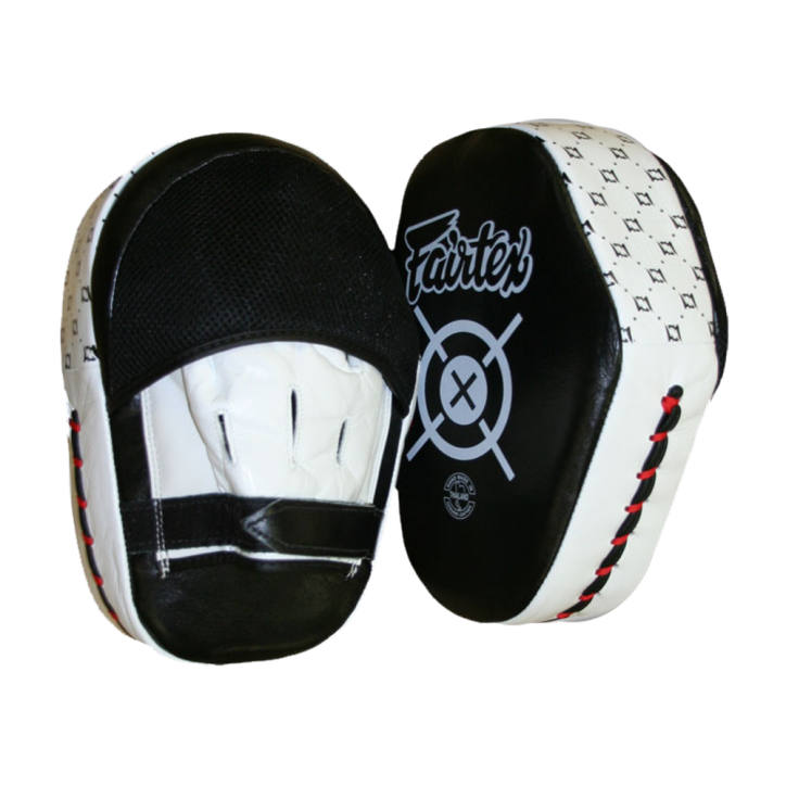 Fairtex FMV11 Aero Focus Mitt