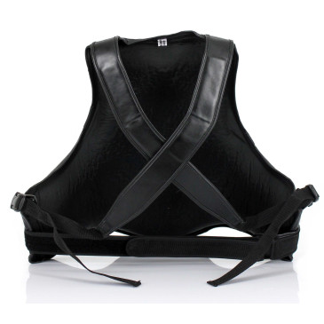 Fairtex Nordic|Fairtex TV1 - Trainer's Protective Vest|€159.00|Fairtex|ACADEMY- AND COACHING EQUIPMENT