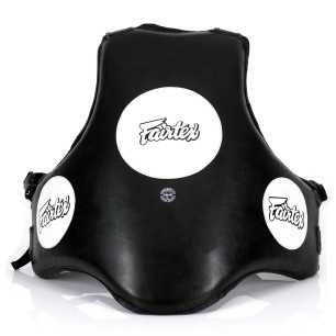 Fairtex TV1 - Coachväst till ett lågt pris TJJS Kamppailuvaruste Oy snabb leverans