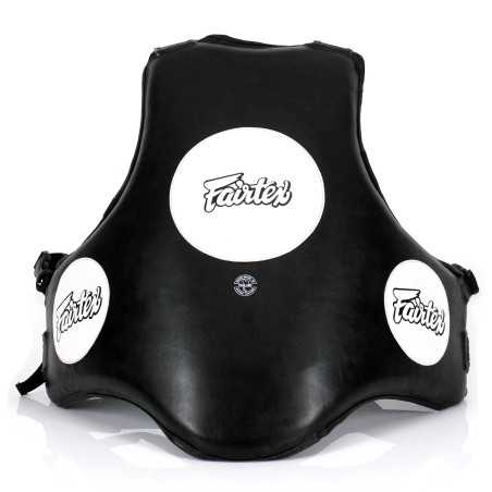 Fairtex TV1 - Coachväst till ett lågt pris TJJS Kamppailuvaruste Oy snabb leverans