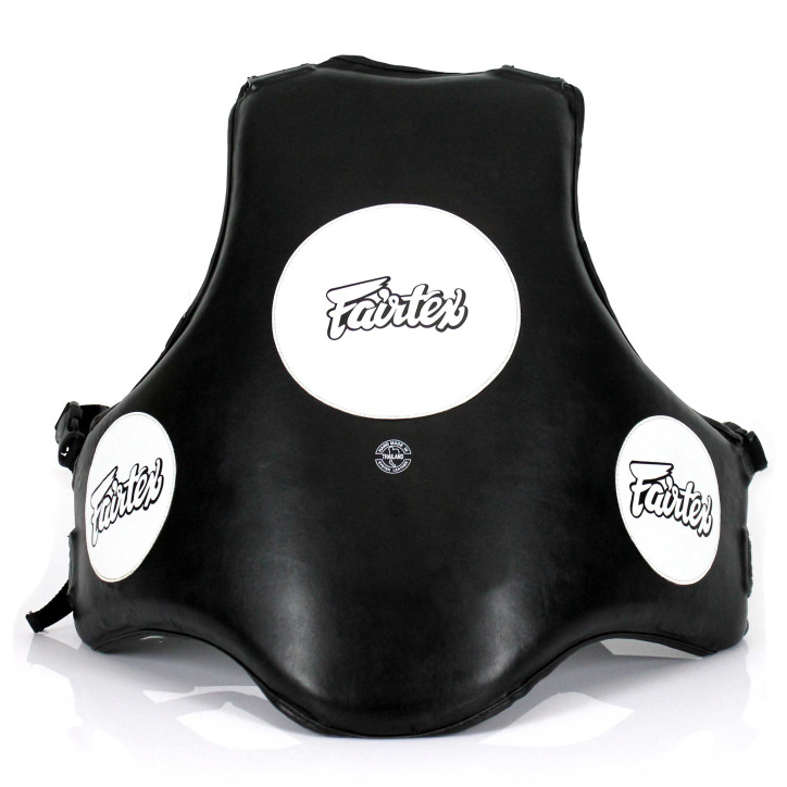 Fairtex TV1 - Trainer's Protective Vest