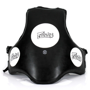 Fairtex Nordic|Fairtex TV1 - Trainer's Protective Vest|€159.00|Fairtex|ACADEMY- AND COACHING EQUIPMENT