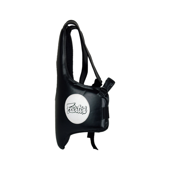 Fairtex TV1 - Coachväst