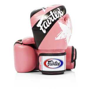 Fairtex BGV8 Nyrkkeilyhanskat - Pinkki edulliseen hintaan TJJS Kamppailuvaruste Oy nopea toimitus