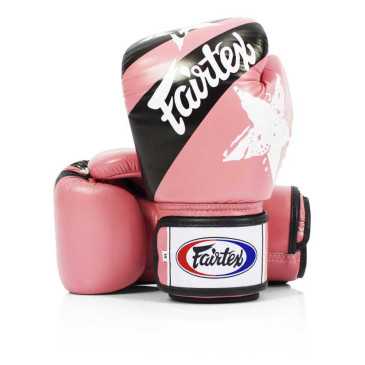 Fairtex Nordic|Fairtex BGV8 Boxhandskar - Rosa|118,00 €|94,02 €|Fairtex|Fairtex Boxnings handskar|6401831001275