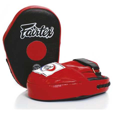 Fairtex FMV10 Focus Mitt Short