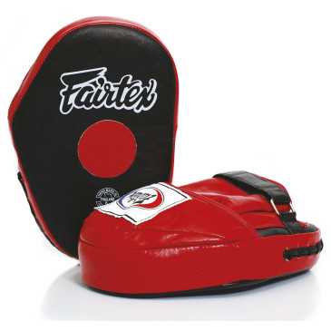 Fairtex Nordic|Fairtex FMV10 Focus Mitt Short|€149.50|€119.12|Fairtex|FOCUS- AND THAI MITTS|8859368914366