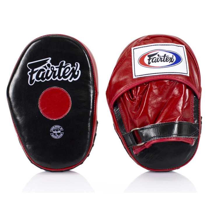 Fairtex FMV10 Focus Mitt Short