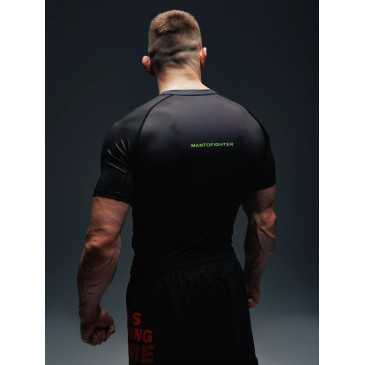 Fairtex Nordic|MANTO rashguard MANTOFIGHTER|46,50 €|37,05 €|Manto|Manto rash guardit|