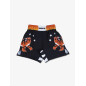 MANTO kids fight shorts TIGER`S TAIL