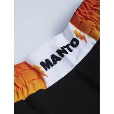 Fairtex Nordic|MANTO kids fight shorts TIGER`S TAIL|€32.50|€25.90|Manto|Kids Fight Shorts|