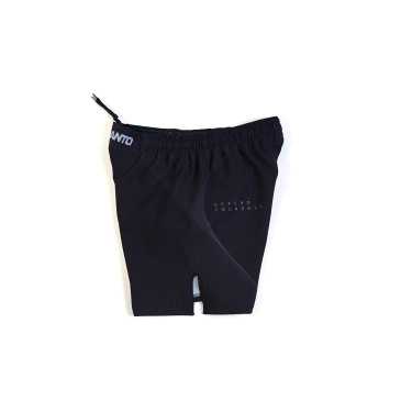 Fairtex Nordic|MANTO fight shorts FLOW svart|52,50 €|41,83 €|Manto|Manto Shorts för kampsport|