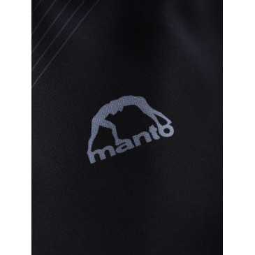 Fairtex Nordic|MANTO fight shorts FLOW black|€52.50|€41.83|Manto|Manto fight shorts|