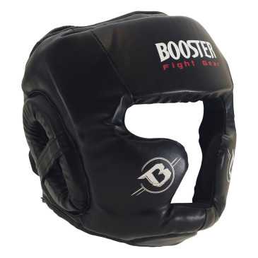 Fairtex Nordic|Booster HGLB2 Huvudskydd|56,00 €|44,62 €|Booster Fight Gear|Huvudskydd|