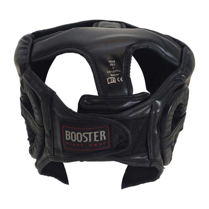 Booster HGLB2 Headguards