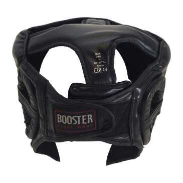 Fairtex Nordic|Booster HGLB2 Headguards|€56.00|€44.62|Booster Fight Gear|Head Protection|