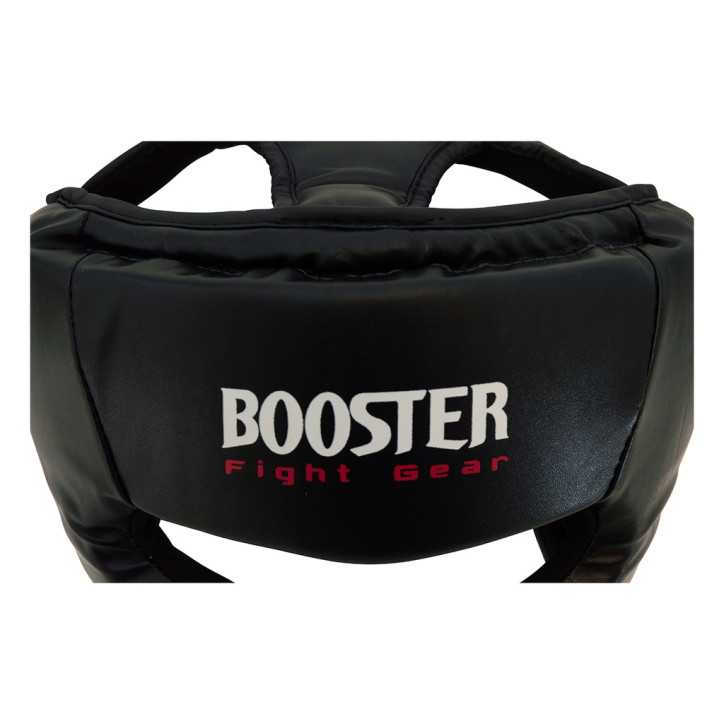 Booster HGLB2 Headguards