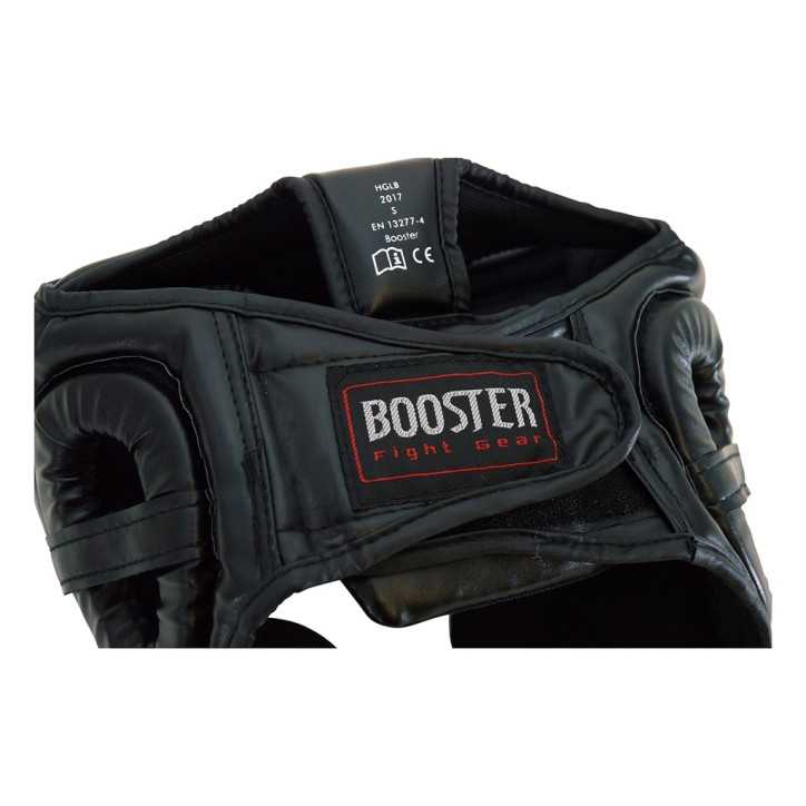 Booster HGLB2 Headguards