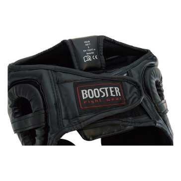 Fairtex Nordic|Booster HGLB2 Headguards|€56.00|€44.62|Booster Fight Gear|Head Protection|