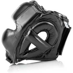 Headguards Fairtex HG18 Pro Boxing at a low price TJJS Kamppailuvaruste Oy fast delivery