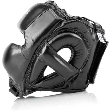 Huvudskydd Contest Fairtex HG18 Pro Boxing till ett lågt pris TJJS Kamppailuvaruste Oy snabb leverans