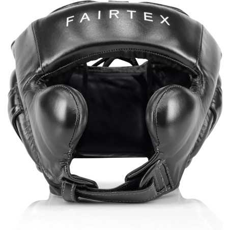 Huvudskydd Contest Fairtex HG18 Pro Boxing