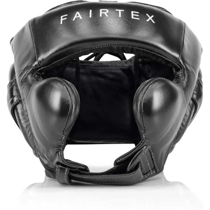 Nyrkkeilykypärä Fairtex HG18 Pro Boxing