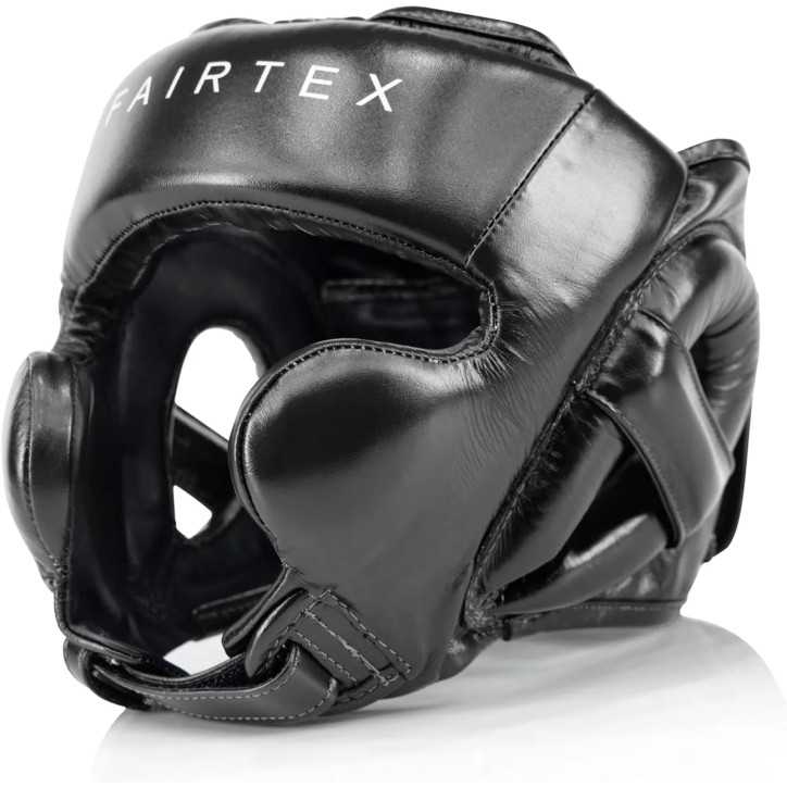 Nyrkkeilykypärä Fairtex HG18 Pro Boxing