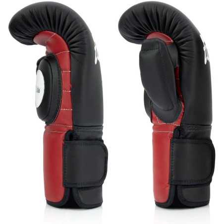 Fairtex BGV13 Valmentajan sparraushansikkaat