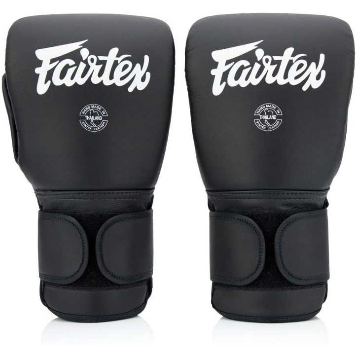 Fairtex BGV13 Coach Sparring Gloves Fairtex BGV13 Coach Sparring Gloves