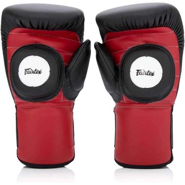 Fairtex BGV13 Coach Sparring Gloves Fairtex BGV13 Coach Sparring Gloves