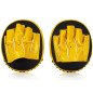Fairtex FMV15 Focus Mitts