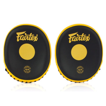 Fairtex Nordic|Fairtex FMV15 Focus Mitts|€155.00|€123.51|Fairtex|FOCUS- AND THAI MITTS|